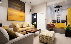 The Scott Apartment